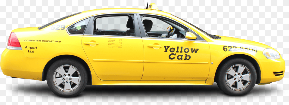 Cab, Car, Transportation, Vehicle, Taxi Free Png Download