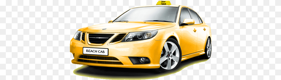 Cab Download Saab 9 3 Turbo, Car, Taxi, Transportation, Vehicle Png