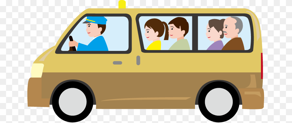 Cab Driver Clipart Clipartmasters, Adult, Person, Woman, Female Png