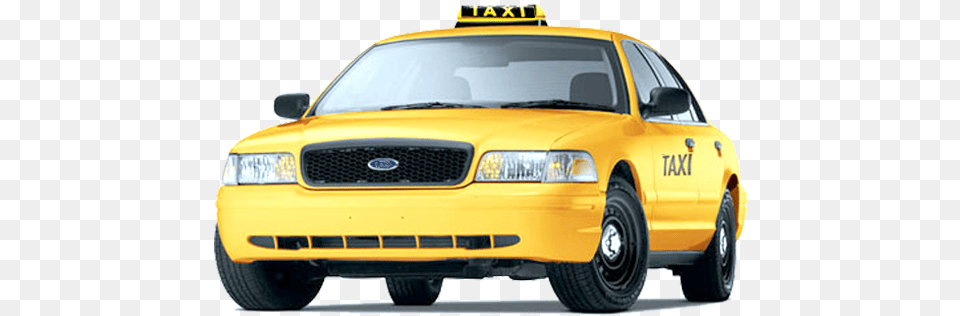 Cab With Transparent Background Slaps Roof Of Car Meme, Taxi, Transportation, Vehicle Png Image
