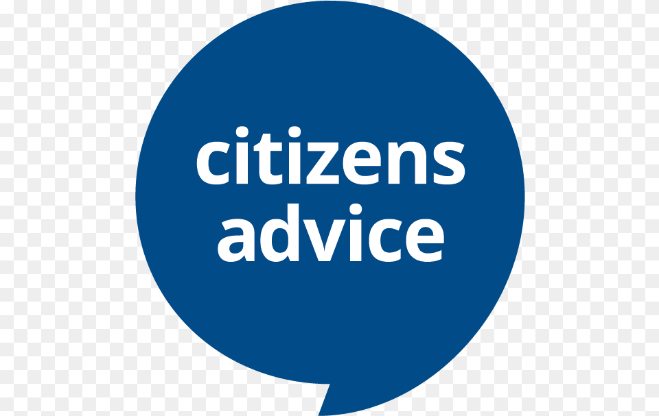 Cab Logo Citizens Advice Bureau Logo, Text, Balloon Free Transparent Png