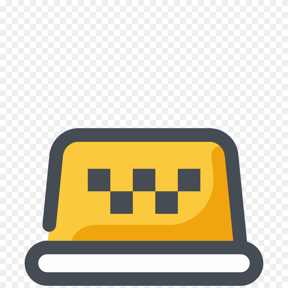 Cab Roof Sign Icon, Car, Taxi, Transportation, Vehicle Free Transparent Png