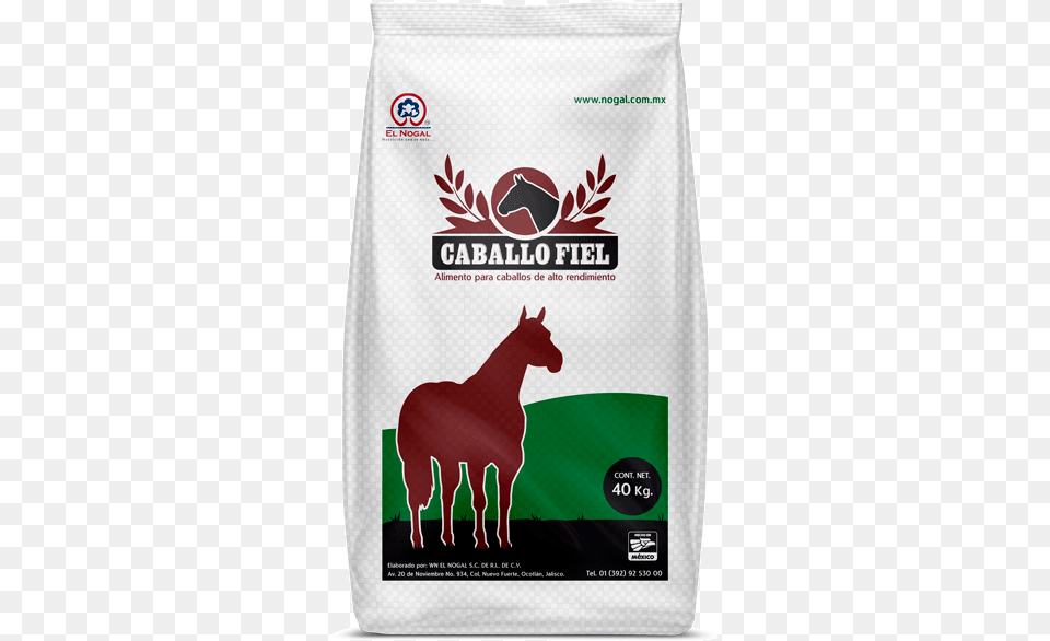 Caballo Fiel Plus Alimento Para Caballo El Jornalero, Animal, Mammal, Wildlife, Zebra Png Image