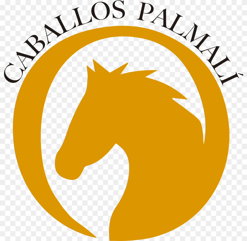 Caballospalmali Damai Residence Ampang, Logo, Animal, Fish, Sea Life Png Image