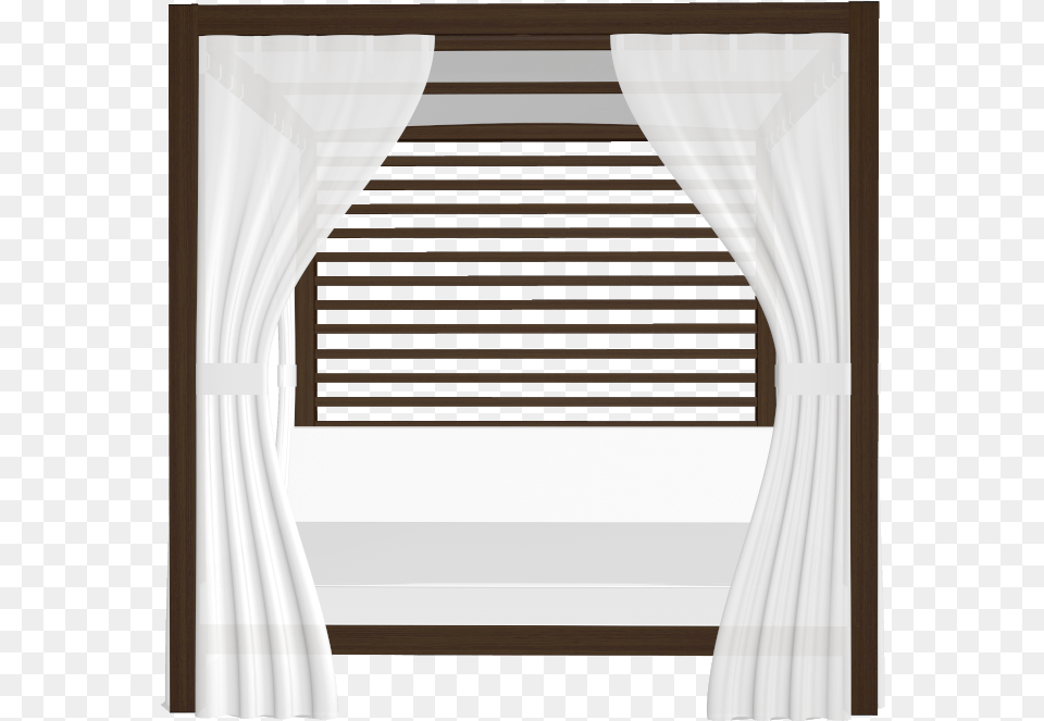 Cabana Curtain, Home Decor, Window Shade, Architecture, Building Png