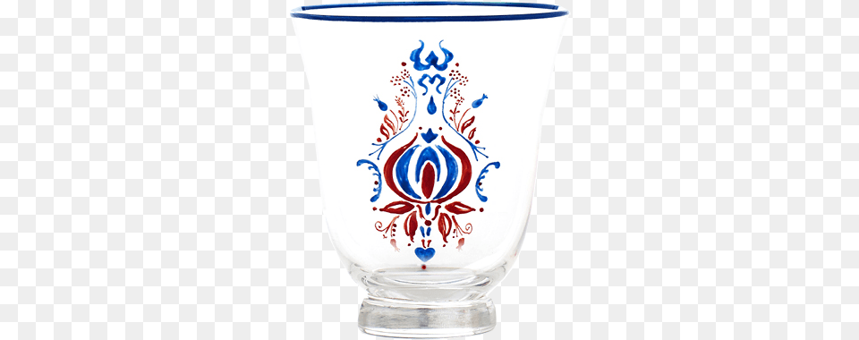 Cabana X Aerin Water Glass Pint Glass, Art, Pottery, Porcelain, Jar Free Transparent Png