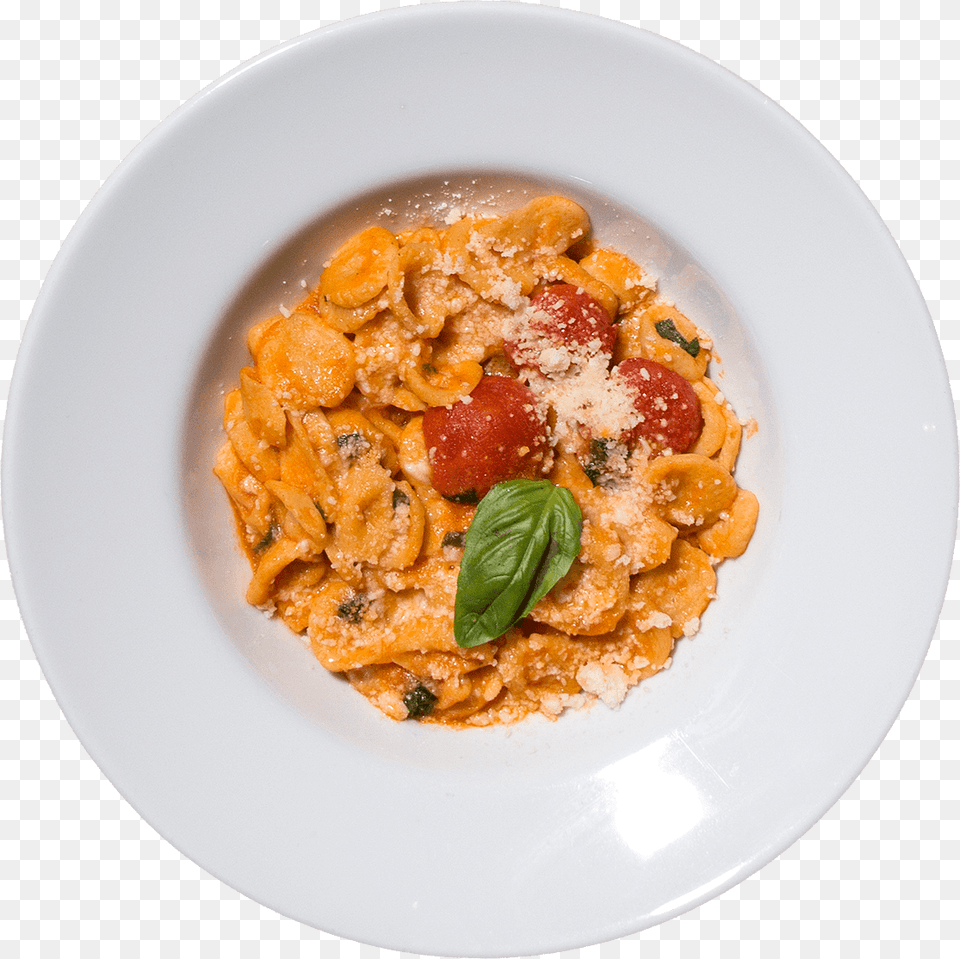 Cabanossi Rezept, Food, Food Presentation, Plate, Pasta Png Image