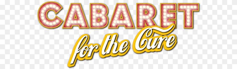 Cabaret For The Cure Dot, Scoreboard, Text Free Transparent Png