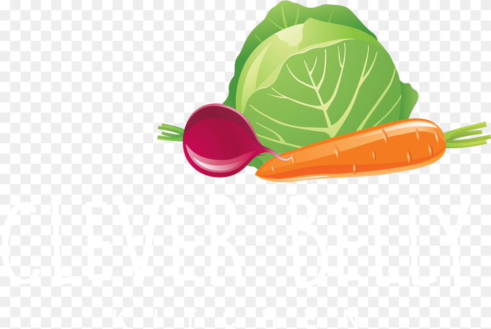 Cabbage, Food, Produce, Leafy Green Vegetable, Plant Free Png Download