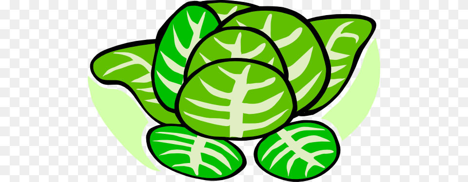 Cabbage Patch Clip Art, Leaf, Plant, Green, Herbal Png