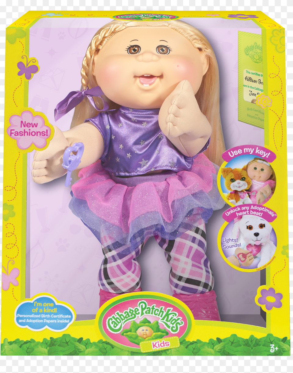 Cabbage Patch Kid, Accessories, Glasses, Sunglasses, Ping Pong Png