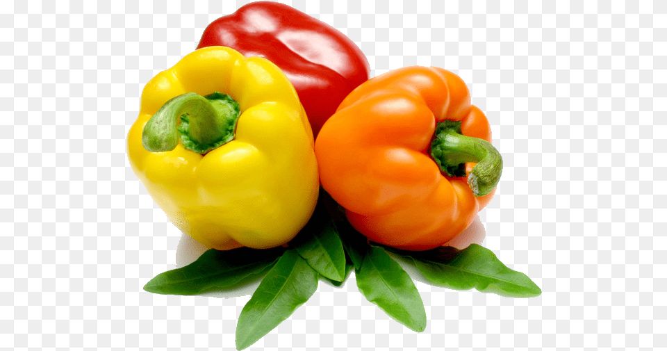 Cabbage Pepper, Bell Pepper, Food, Plant, Produce Png