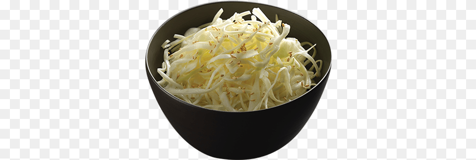 Cabbage Salad Salade De Chou Sushi, Bean Sprout, Food, Plant, Produce Free Transparent Png