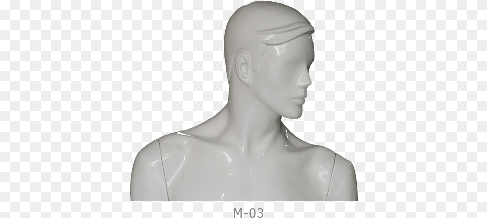 Cabeca Manequim Masculina M03 2 Manequim Masculino De Busto Com Cabeca, Adult, Female, Person, Woman Free Png Download