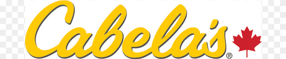 Cabelas Canada Logo, Text Png Image