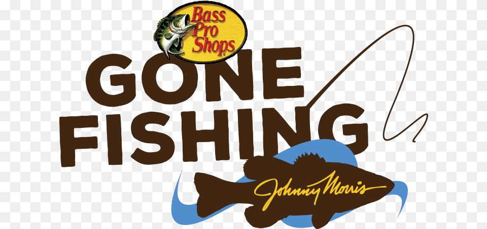 Cabelas Gone Fishing Event, Animal, Fish, Sea Life, Water Free Png Download