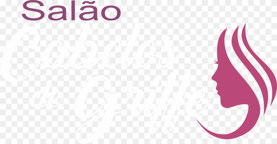 Cabelo De Griffe 1 Branco Beauty Care, Text, Calligraphy, Handwriting Free Png Download