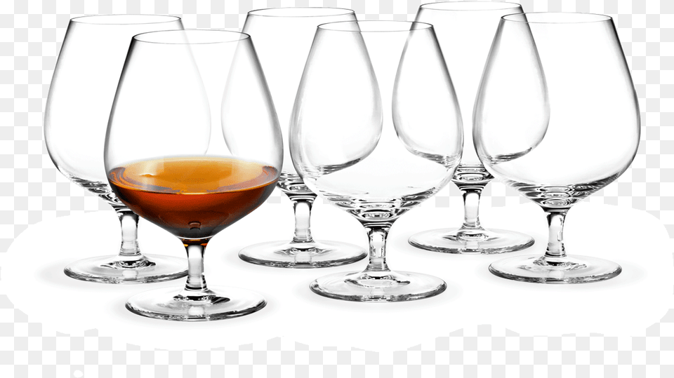 Cabernet Brandy Glass Clear 63 Cl 1 Pcs Cabernet Holmegaard, Alcohol, Beverage, Liquor, Wine Free Png Download