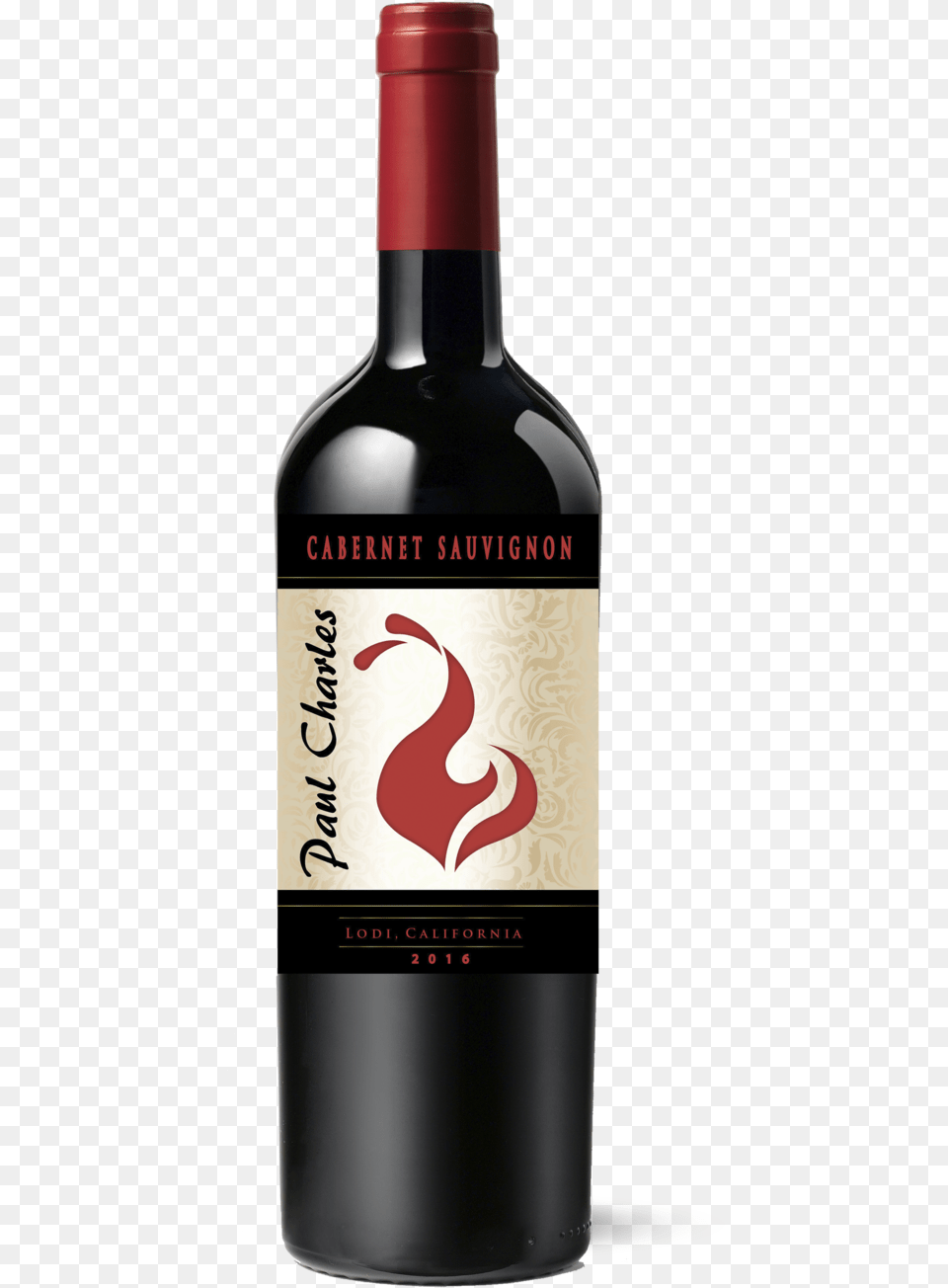 Cabernet Sauvignon New 2019 Wine Bottle, Alcohol, Beverage, Liquor, Beer Png Image