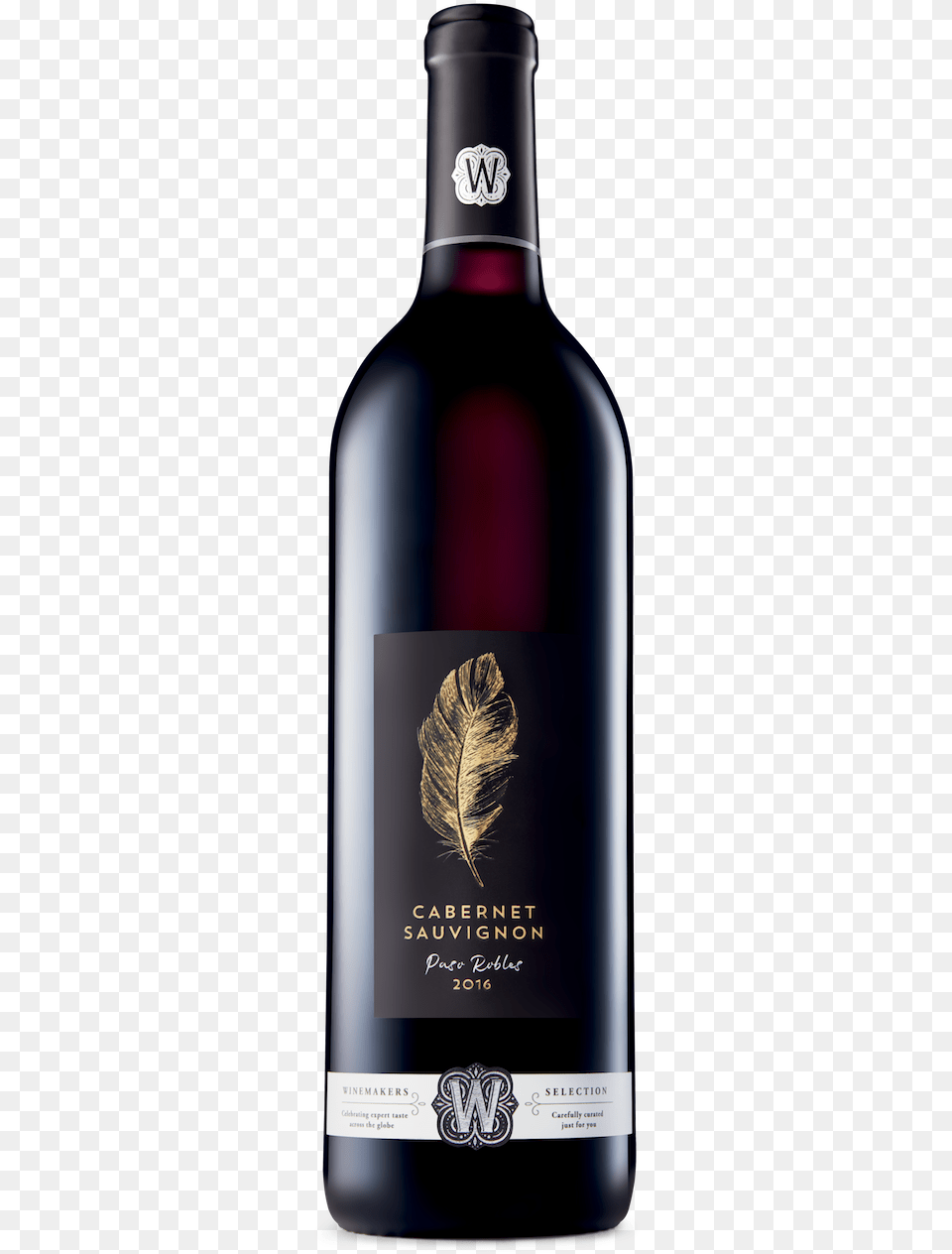 Cabernet Sauvignon Winemaker Vino Rosso D Italia Red Blend, Alcohol, Beverage, Liquor, Bottle Free Png