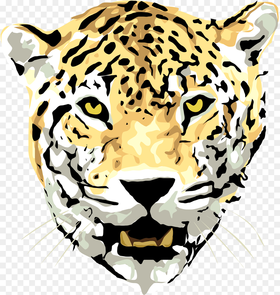 Cabeza De Leopardo, Person, Animal, Mammal, Wildlife Free Png