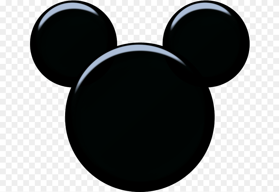 Cabeza De Mickey Vector, Sphere, Disk Png Image