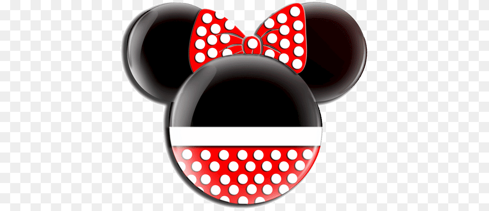 Cabeza De Minnie Mouse Para Imprimir English English, Accessories, Formal Wear, Sphere, Tie Free Transparent Png