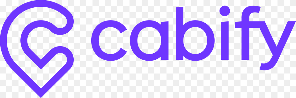 Cabify Logo Vector, Light, Text Png