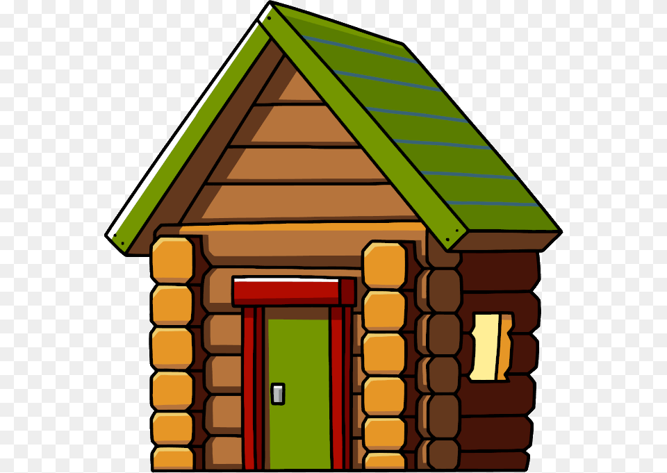 Cabin, Architecture, Log Cabin, Housing, House Free Png