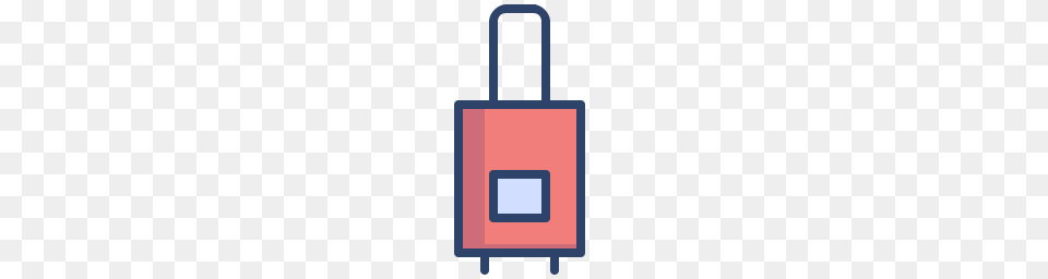 Cabin Baggage Icon, Bag Free Png Download