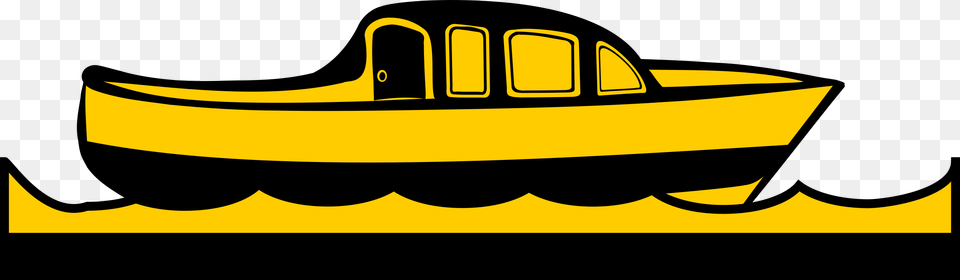 Cabin Boat Clipart Explore Pictures, Transportation, Vehicle, Watercraft Png