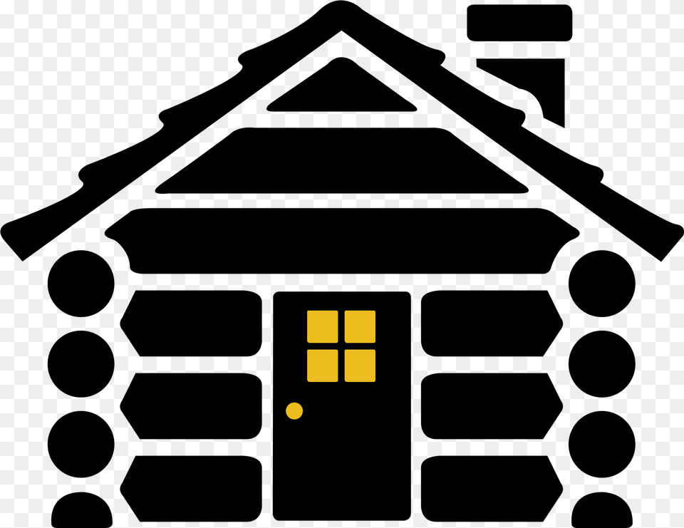 Cabin Edition Cabin Vector Free Png