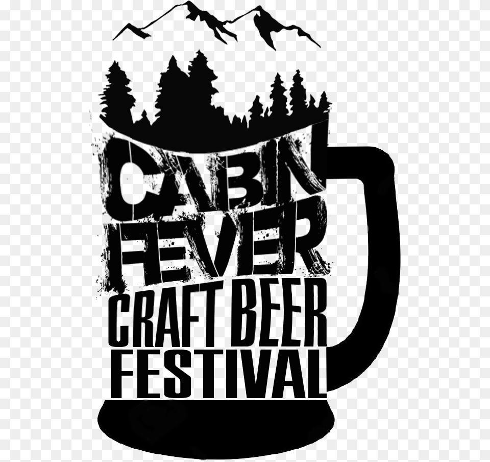 Cabin Fever Fest Delivers Showcase For Wv Brewers Adventure Activities, Cup, Chandelier, Lamp Free Png Download