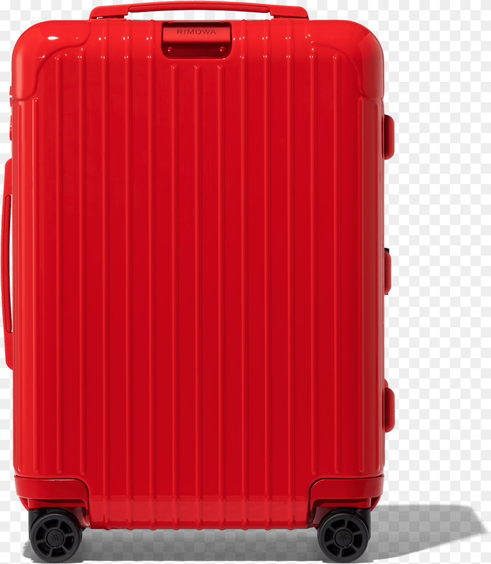 Cabin S Rimowa, Baggage, Suitcase, Machine, Wheel Free Png