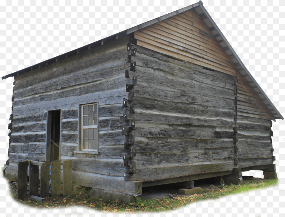 Cabin Picture Cabin, Architecture, Rural, Outdoors, Nature Free Transparent Png