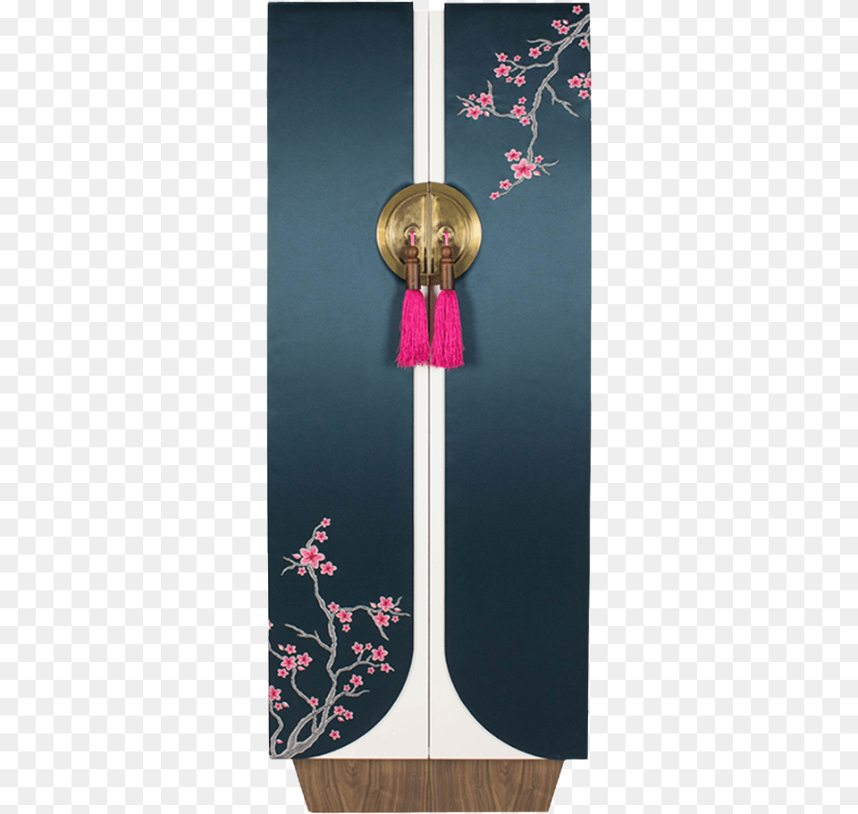 Cabinet, Flower, Plant, Sword, Weapon Png