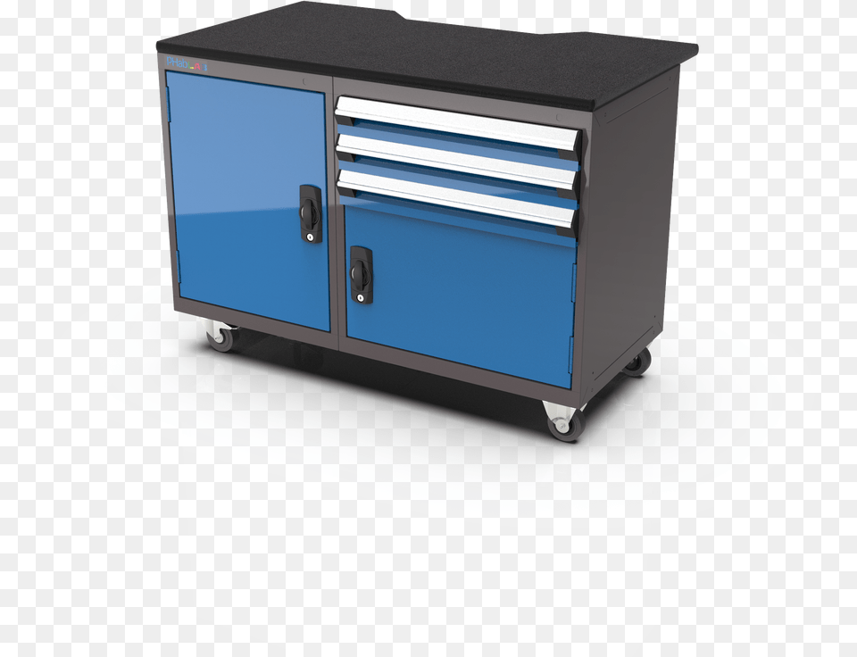 Cabinet, Drawer, Furniture, Table, Machine Free Png
