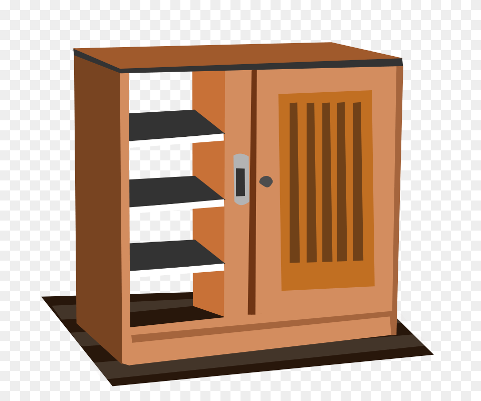 Cabinet Clip Art, Closet, Cupboard, Furniture, Mailbox Png