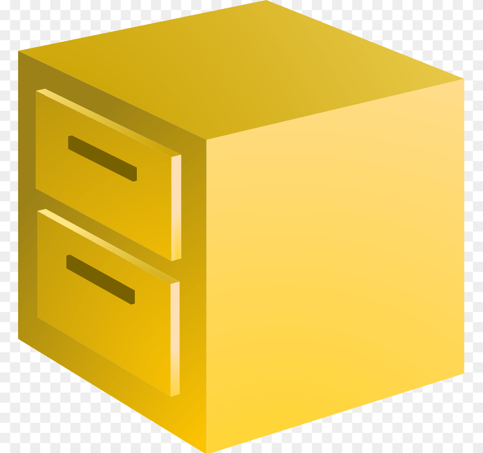 Cabinet Clipart Gallery Images, Drawer, Furniture, Mailbox Free Png Download