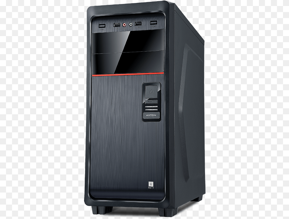 Cabinet Iball Axton Without Smps Iball Axton Cabinet Price, Computer, Electronics, Pc, Computer Hardware Free Png Download