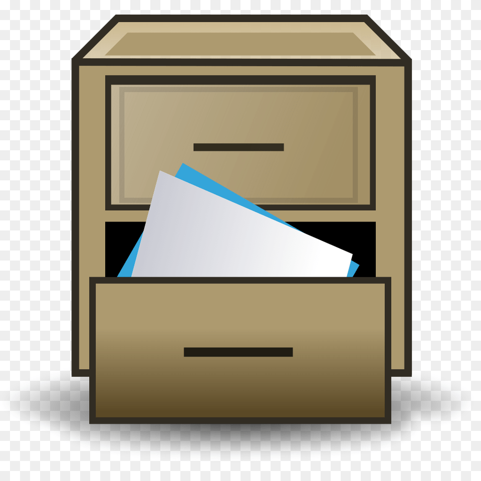 Cabinet Icon Pictures, Drawer, Furniture, Mailbox Free Png Download