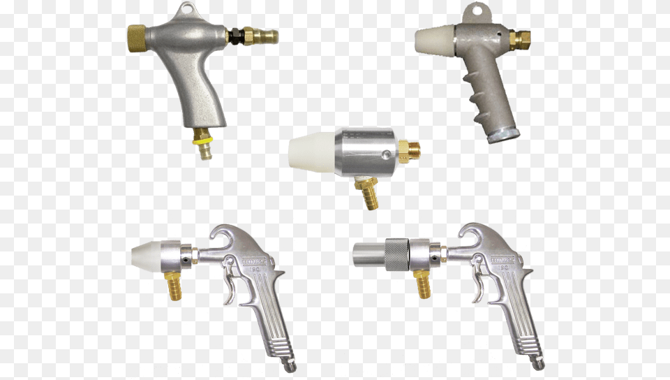 Cabinet Sandblaster Gun, Weapon, Firearm, Handgun Free Png