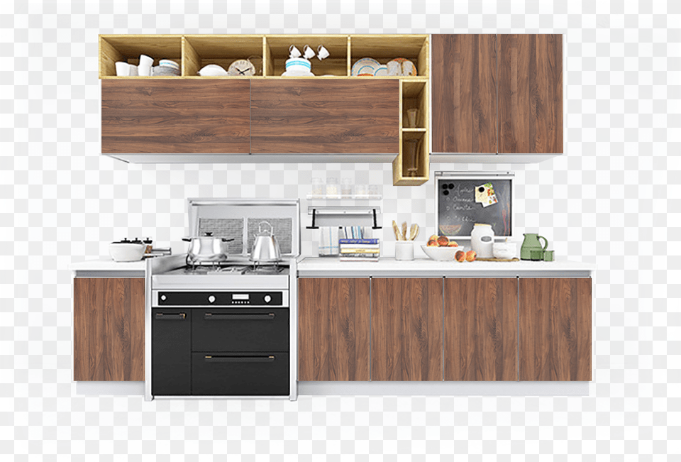 Cabinetry, Indoors, Interior Design, Kitchen, Cabinet Free Png Download