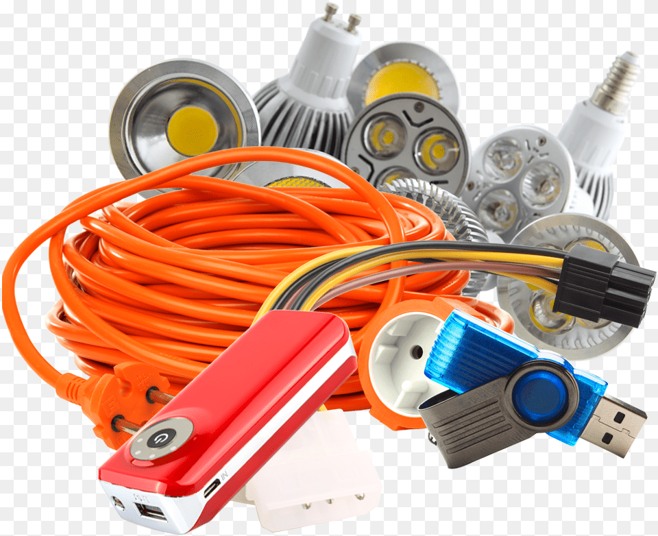 Cable, Wheel, Machine, Tape, Electronics Free Transparent Png