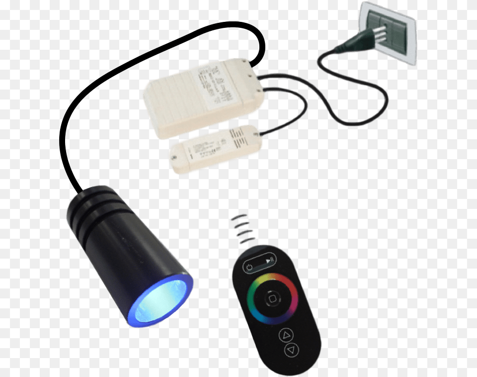 Cable, Light, Lamp, Electronics, Adapter Png