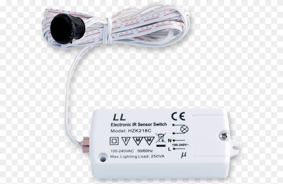 Cable, Adapter, Electronics Free Png