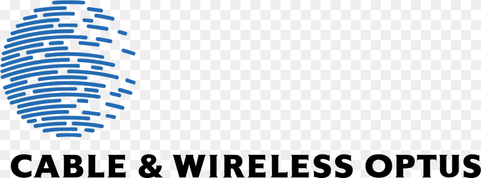 Cable Amp Wireless Optus Logo Transparent Cable And Wireless Optus, Electrical Device, Microphone, Sphere Png