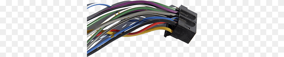 Cable Assemblies Wire, Wiring, Computer Hardware, Electronics, Hardware Png Image
