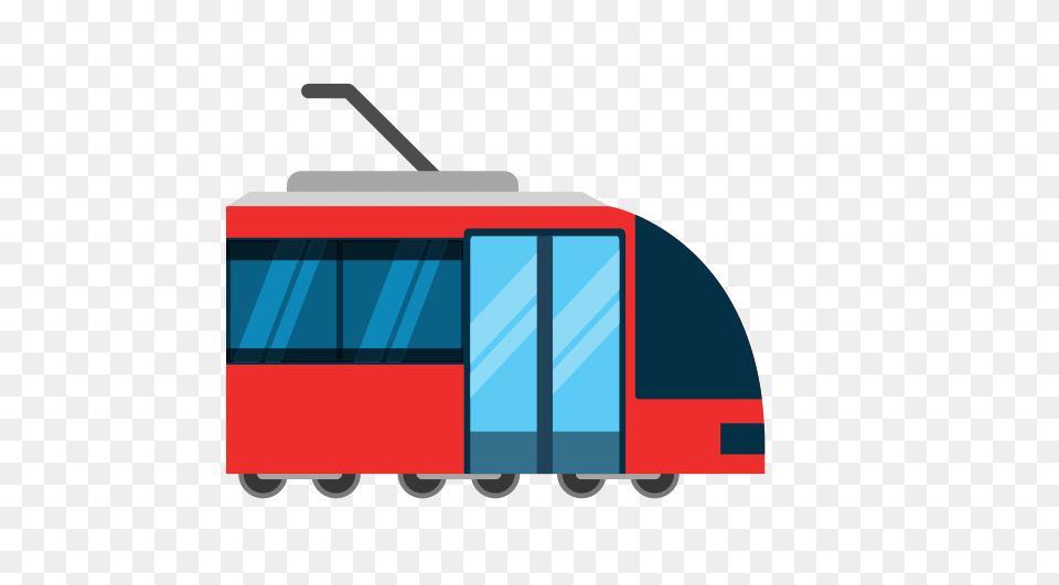 Cable Car, Cable Car, Transportation, Vehicle, Streetcar Free Png Download