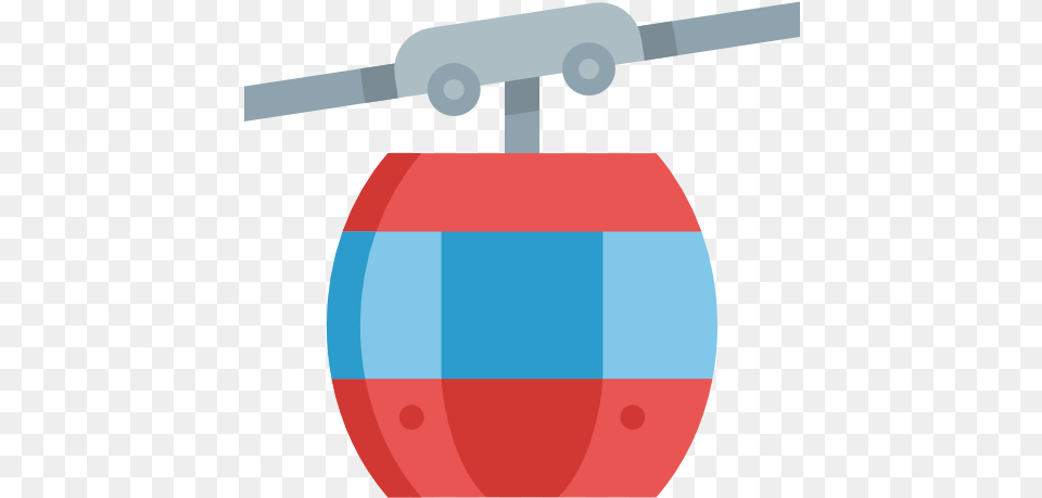 Cable Car Cabin Free Icon Vertical, Weapon, Ammunition, Water Png